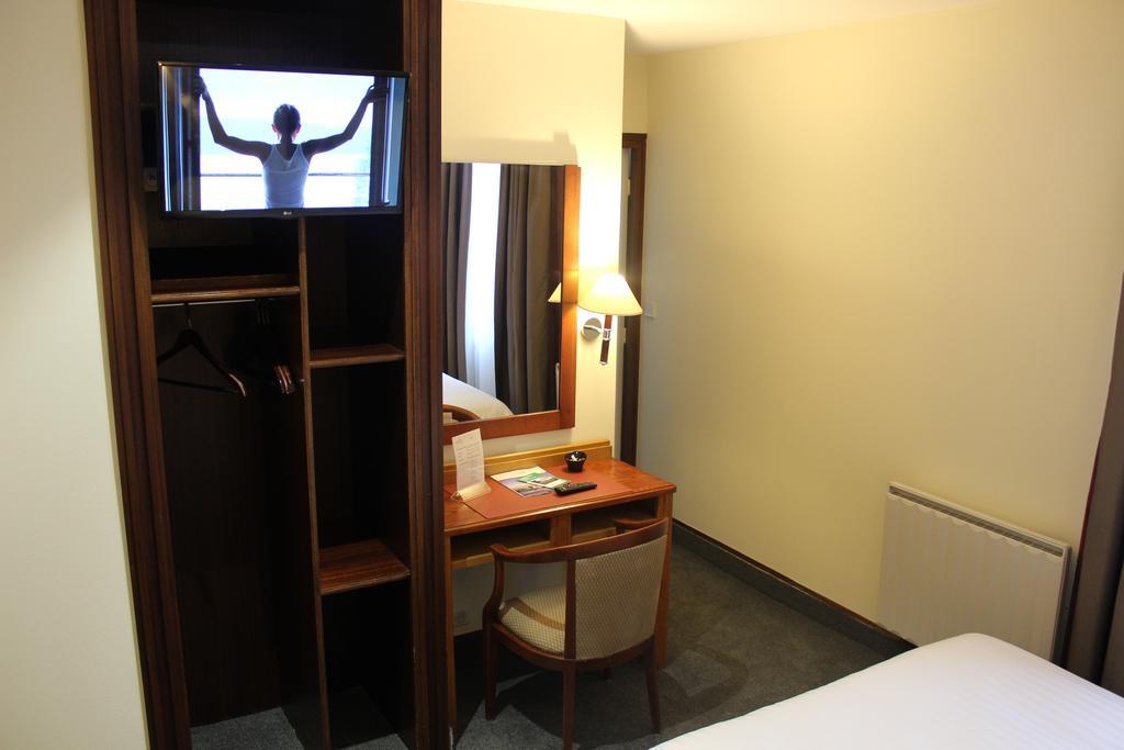 Le Carlton 3*